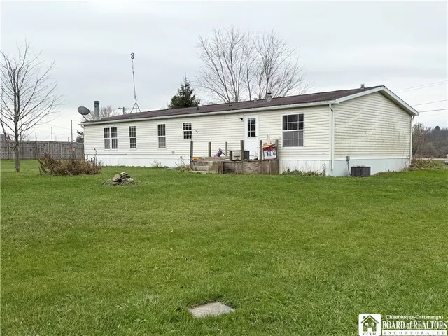 $200,000 | 3200 Clymer-Sherman Road, Sherman, NY 14781