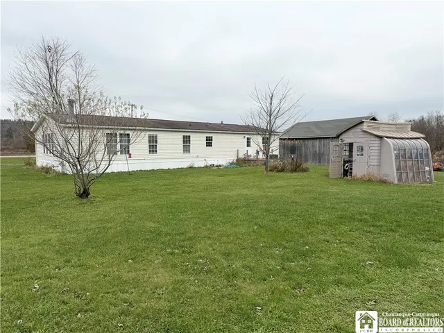 $200,000 | 3200 Clymer-Sherman Road, Sherman, NY 14781