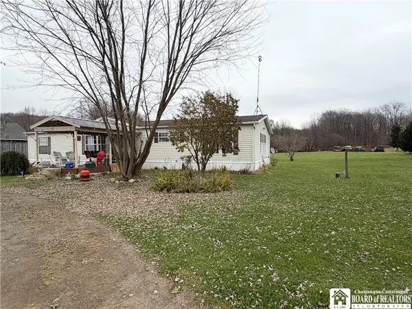 $200,000 | 3200 Clymer-Sherman Road, Sherman, NY 14781