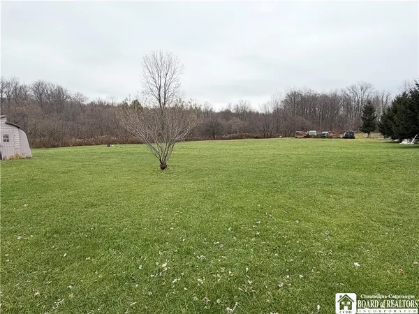 $200,000 | 3200 Clymer-Sherman Road, Sherman, NY 14781