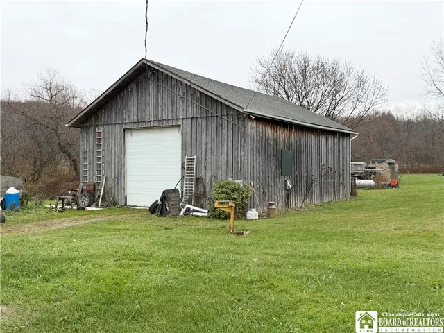 $200,000 | 3200 Clymer-Sherman Road, Sherman, NY 14781