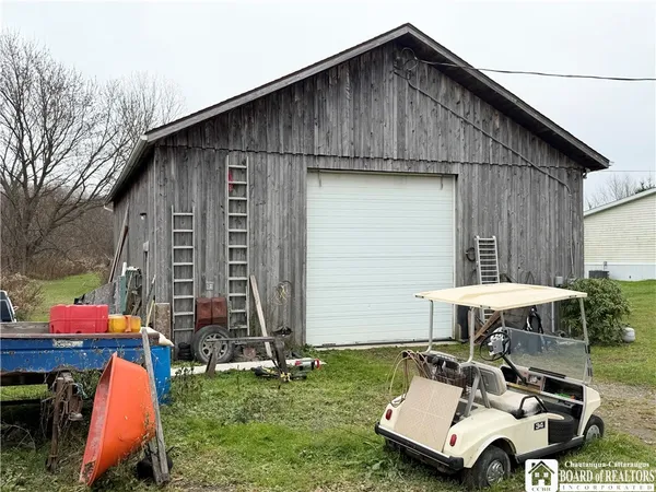 $200,000 | 3200 Clymer-Sherman Road, Sherman, NY 14781