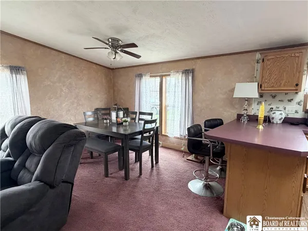 $200,000 | 3200 Clymer-Sherman Road, Sherman, NY 14781