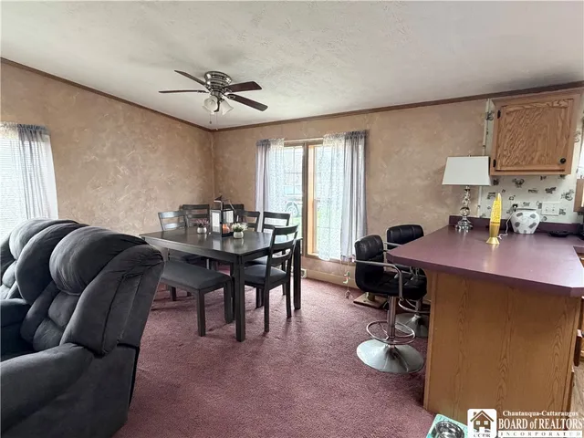 $200,000 | 3200 Clymer-Sherman Road, Sherman, NY 14781