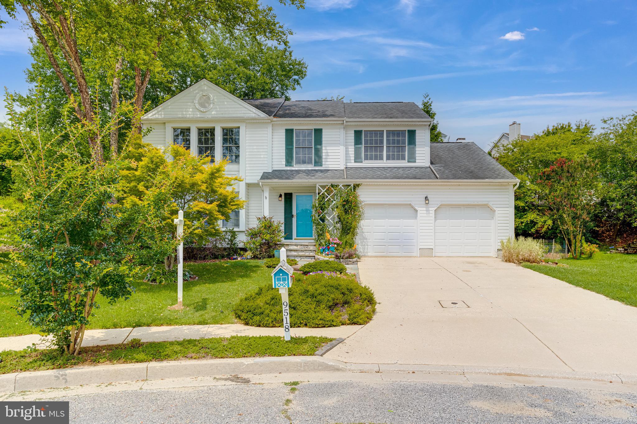 9518 Stoneoak Road Perry Hall, MD 21236 - Photo 2 of 81