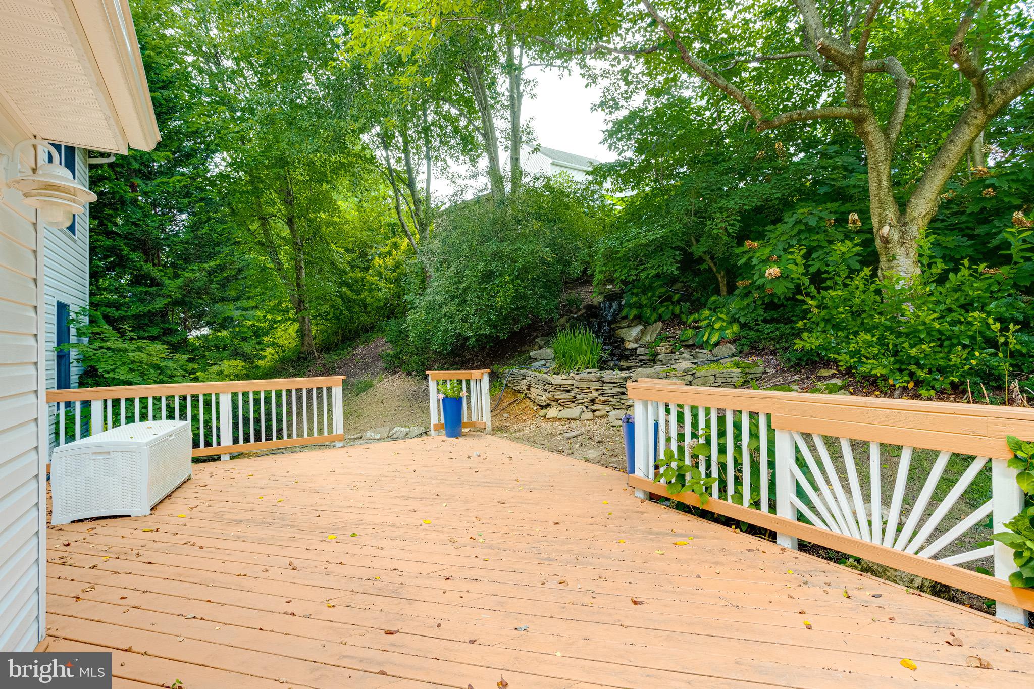 9518 Stoneoak Road Perry Hall, MD 21236 - Photo 73 of 81