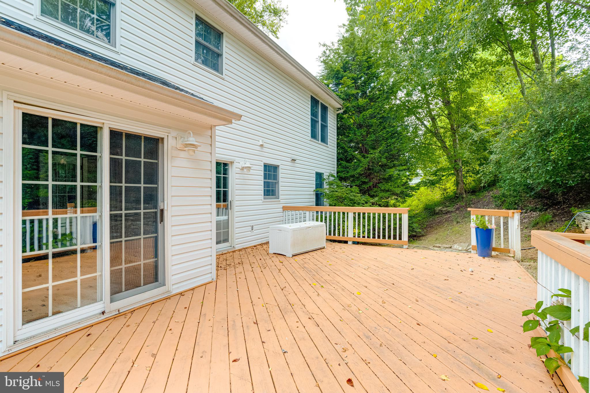 9518 Stoneoak Road Perry Hall, MD 21236 - Photo 74 of 81