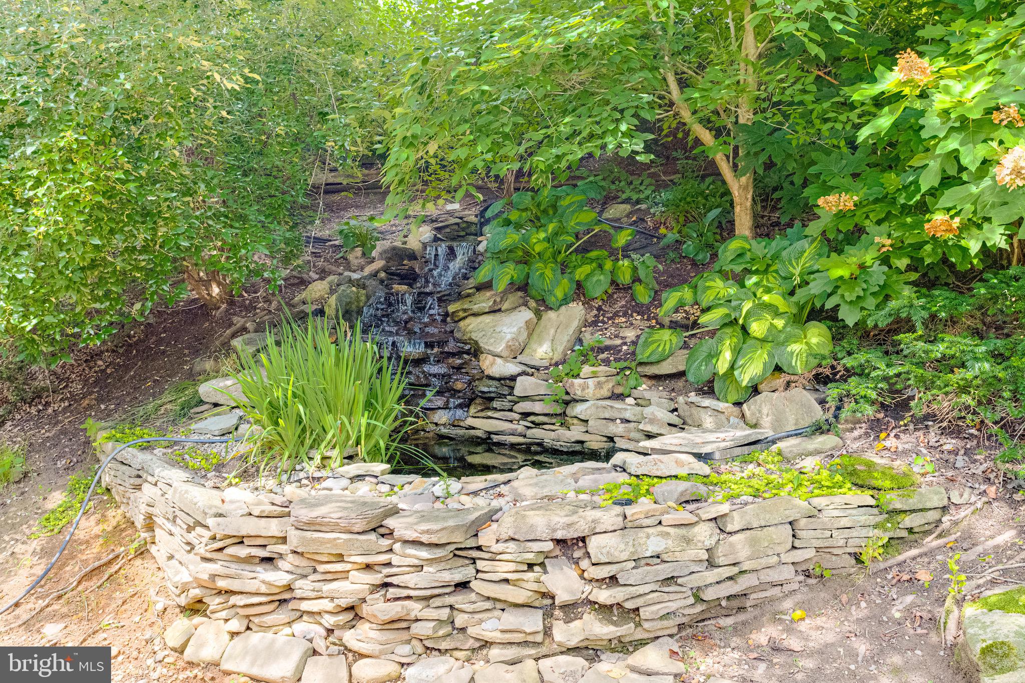 9518 Stoneoak Road Perry Hall, MD 21236 - Photo 75 of 81