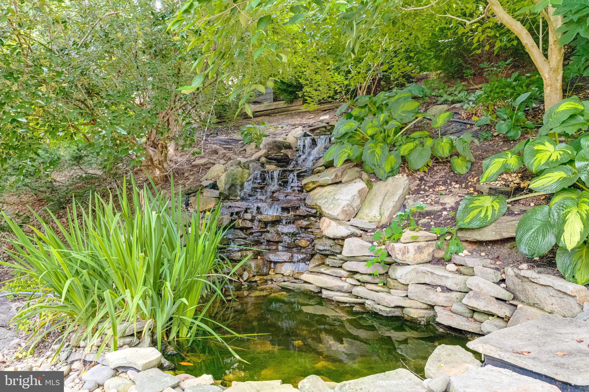 9518 Stoneoak Road Perry Hall, MD 21236 - Photo 76 of 81