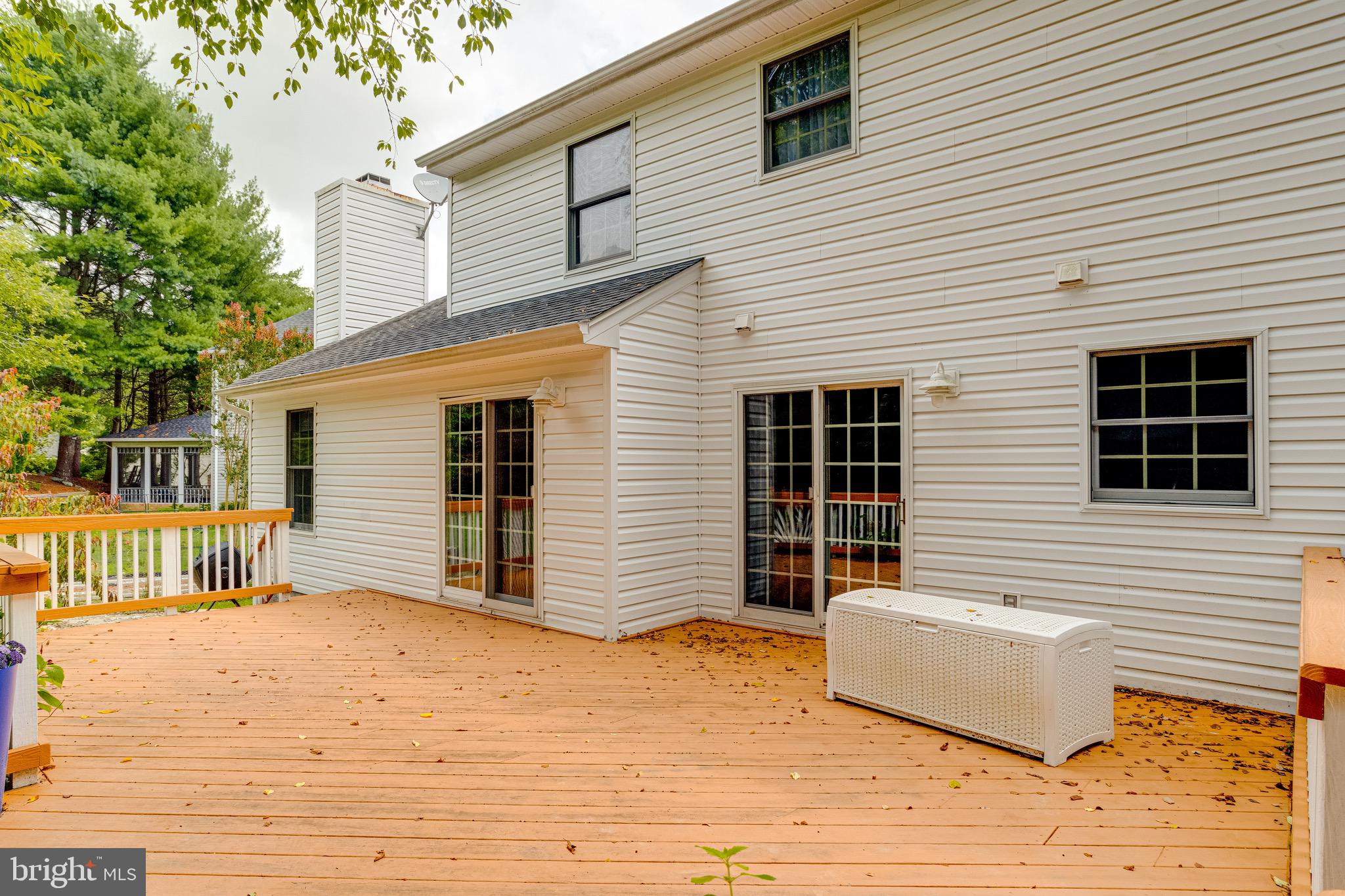 9518 Stoneoak Road Perry Hall, MD 21236 - Photo 77 of 81