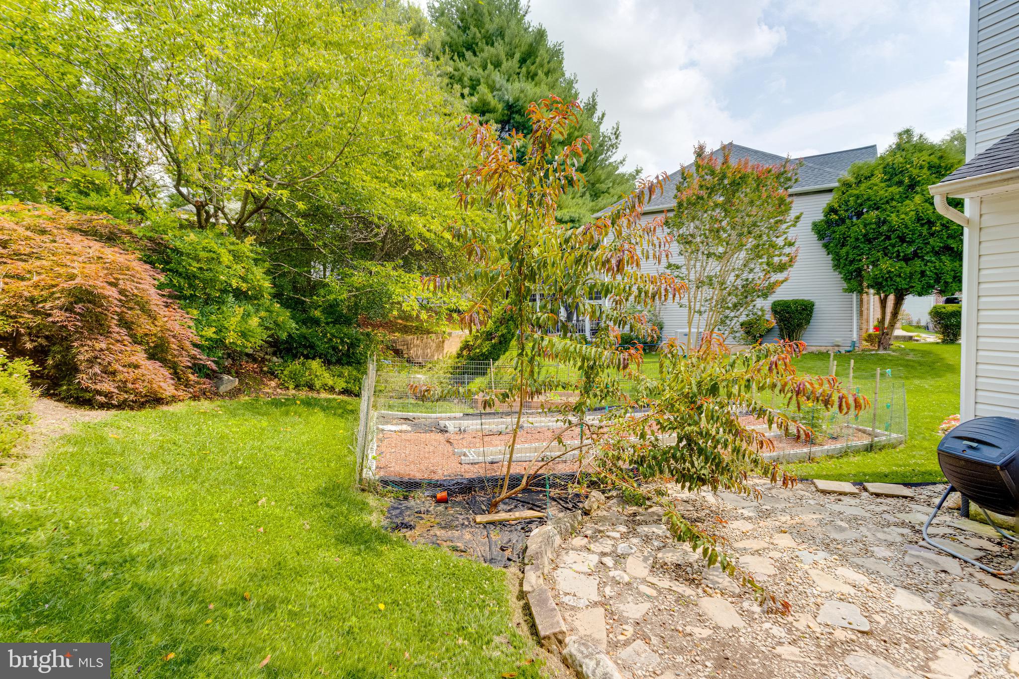 9518 Stoneoak Road Perry Hall, MD 21236 - Photo 78 of 81