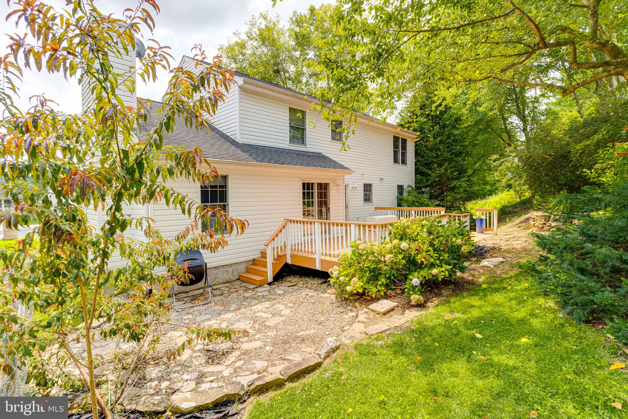 9518 Stoneoak Road Perry Hall, MD 21236 - Photo 79 of 81
