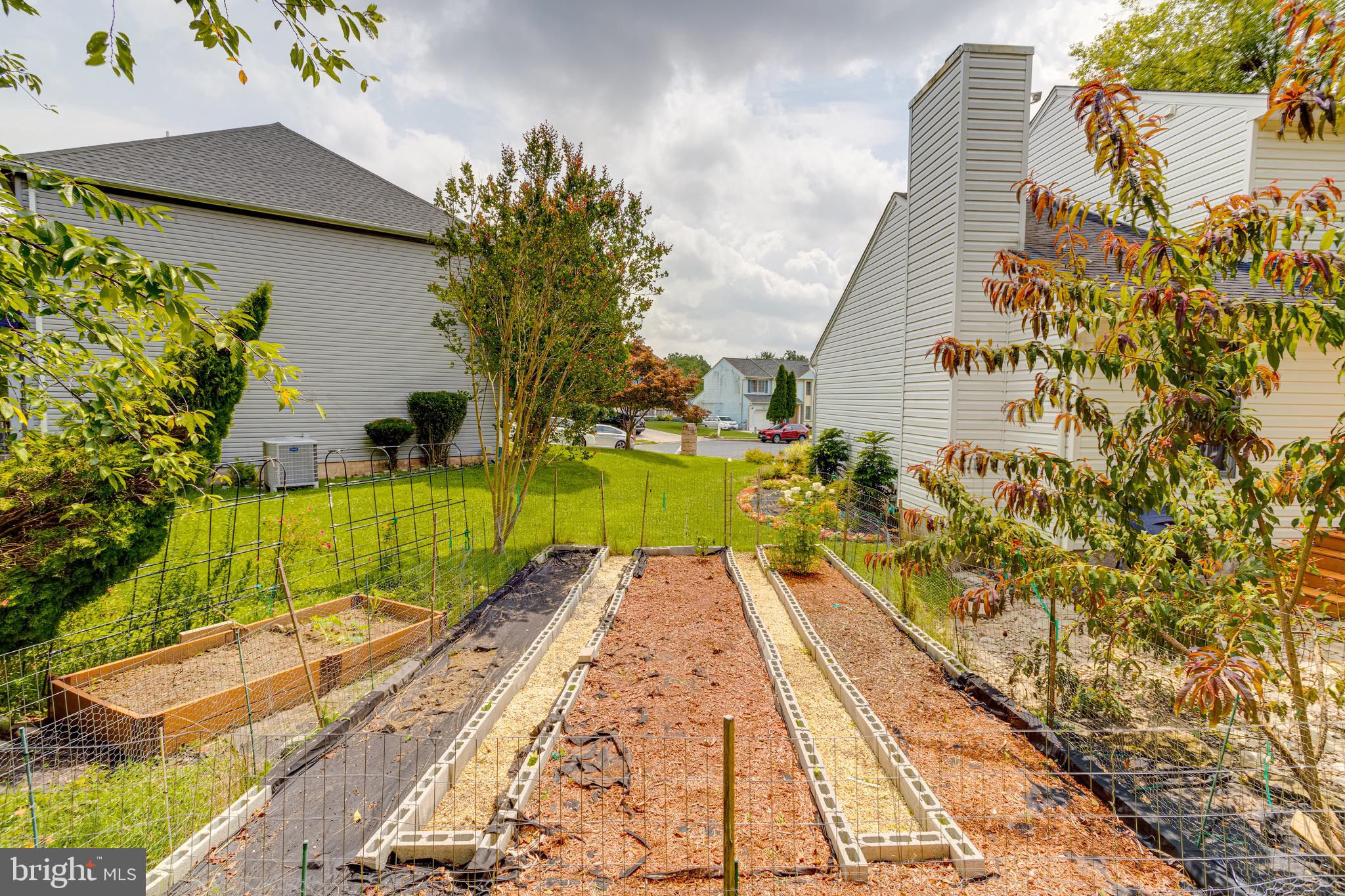 9518 Stoneoak Road Perry Hall, MD 21236 - Photo 80 of 81