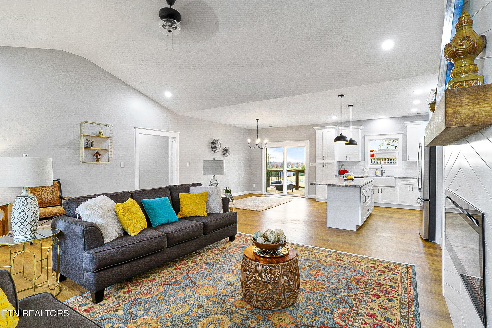 5555 J J Riley W Drive Greenback, TN 37742 - Photo 3 of 50