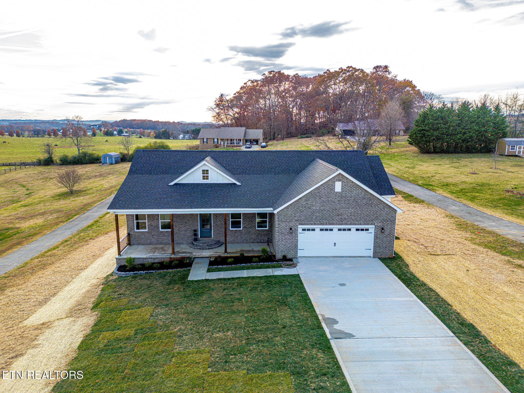 5555 J J Riley W Drive Greenback, TN 37742 - Photo 42 of 50