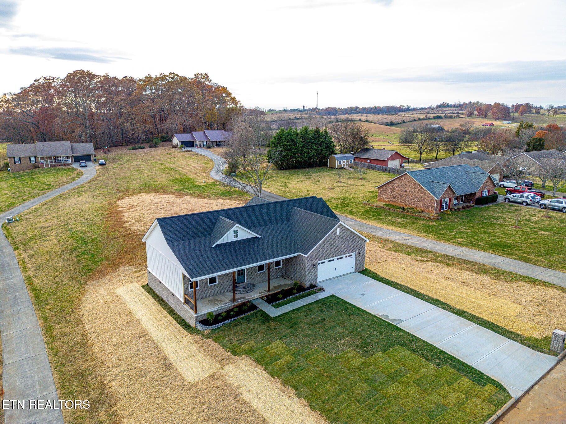 5555 J J Riley W Drive Greenback, TN 37742 - Photo 45 of 50