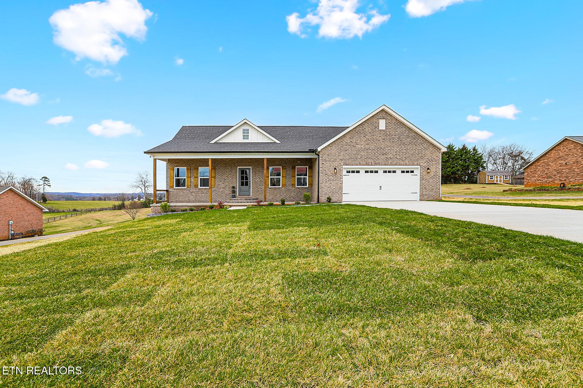 5555 J J Riley W Drive Greenback, TN 37742 - Photo 48 of 50