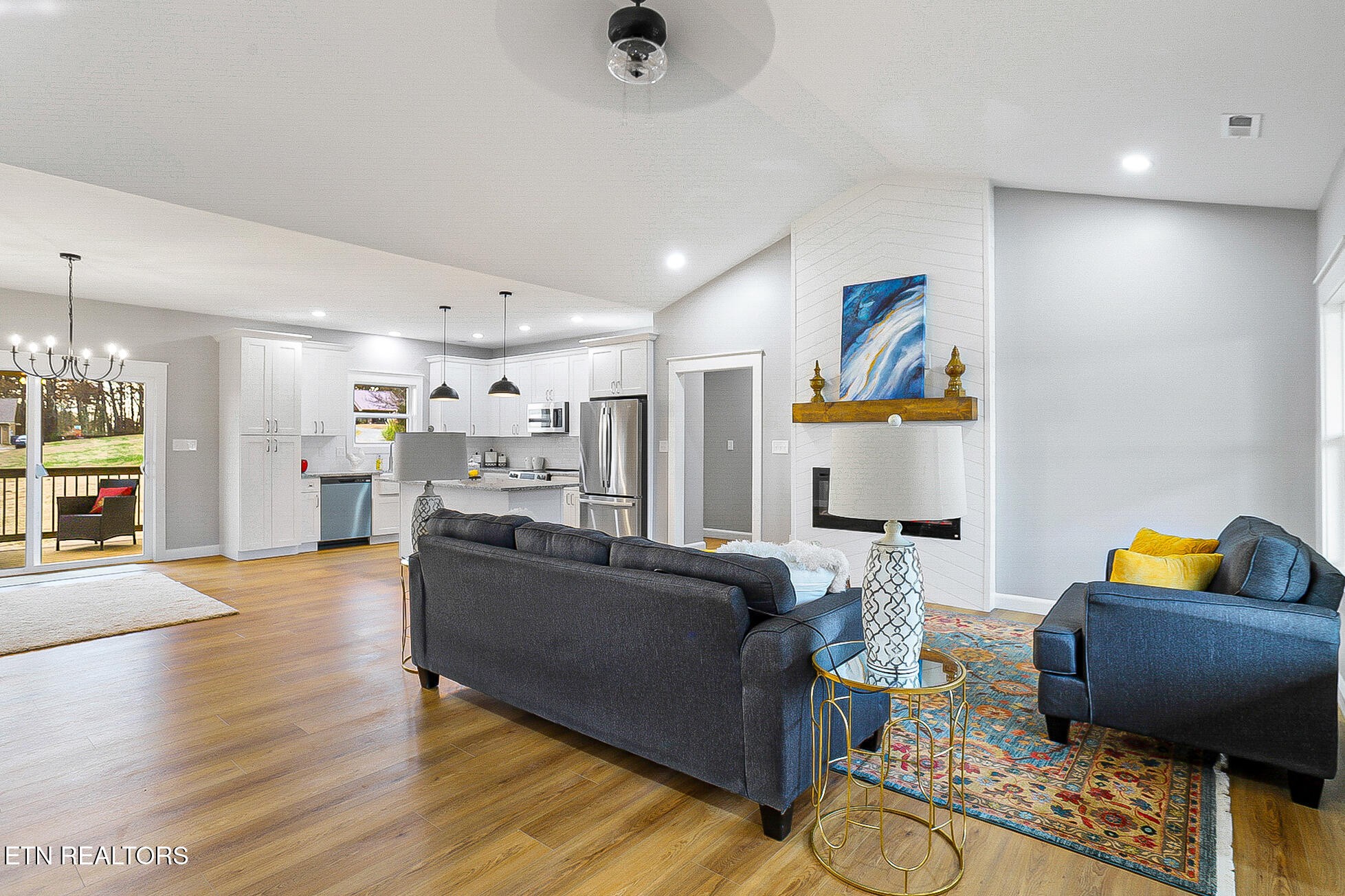 5555 J J Riley W Drive Greenback, TN 37742 - Photo 5 of 50