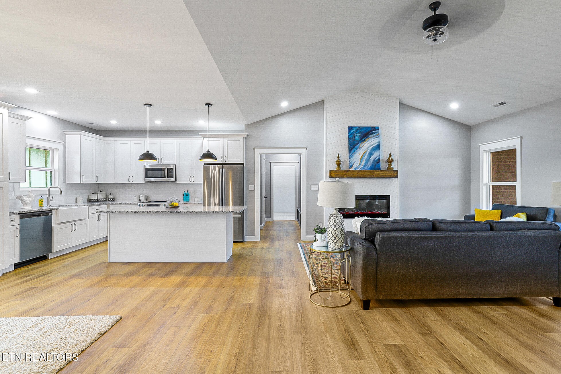 5555 J J Riley W Drive Greenback, TN 37742 - Photo 7 of 50