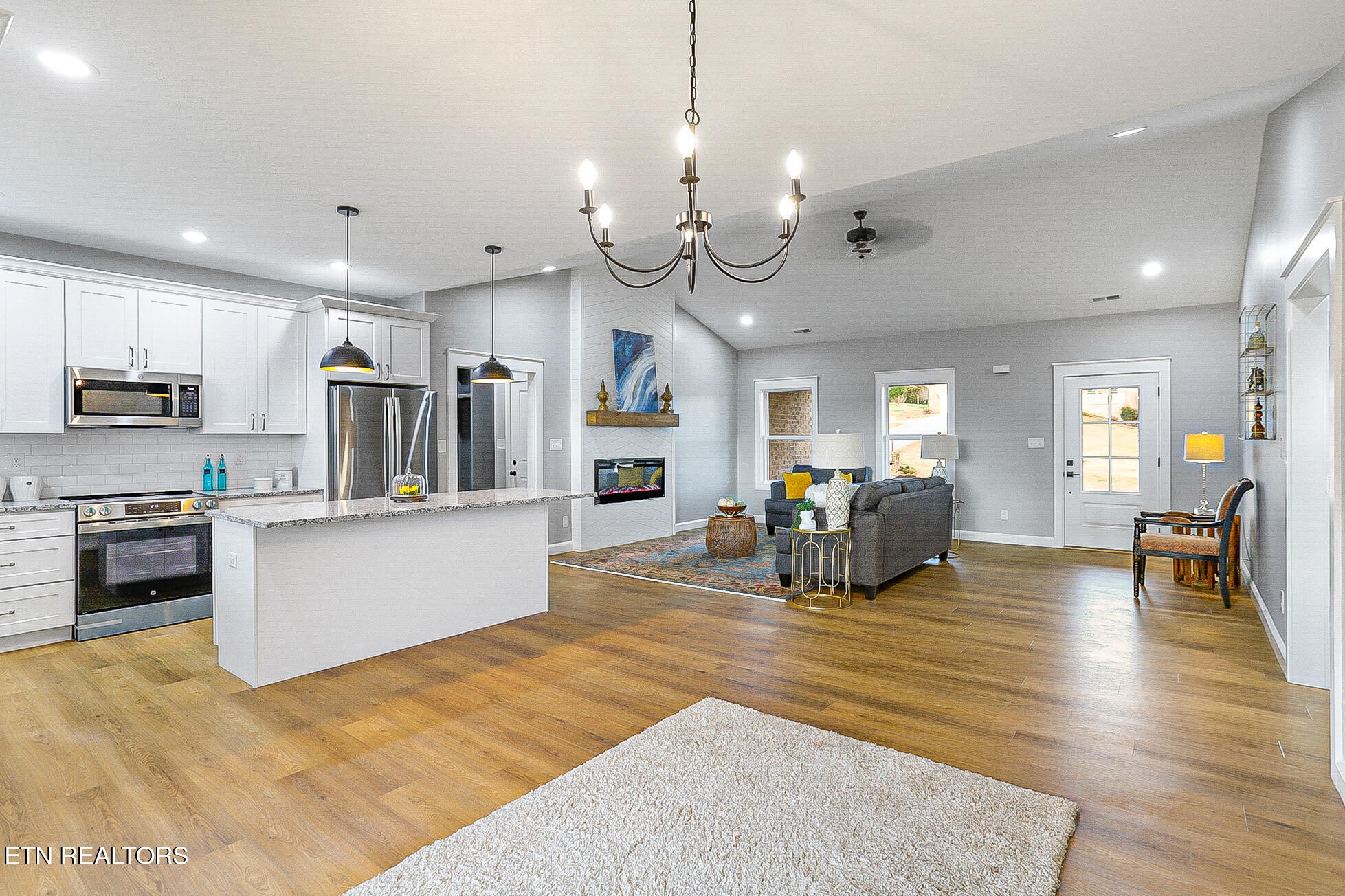 5555 J J Riley W Drive Greenback, TN 37742 - Photo 8 of 50