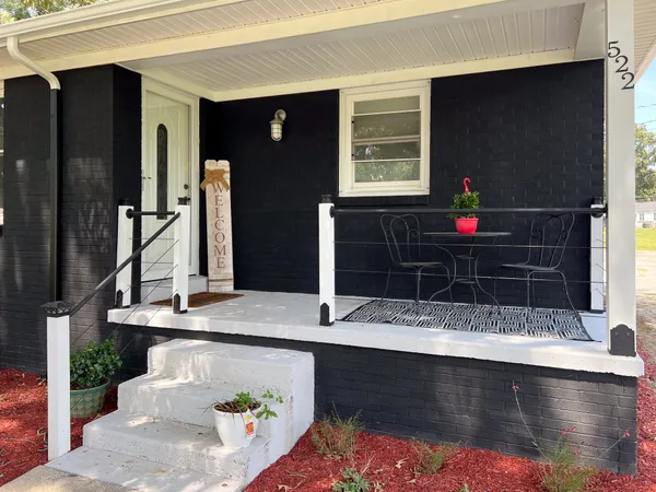 $399,999 | 522 Stone Boulevard, Tullahoma, TN 37388