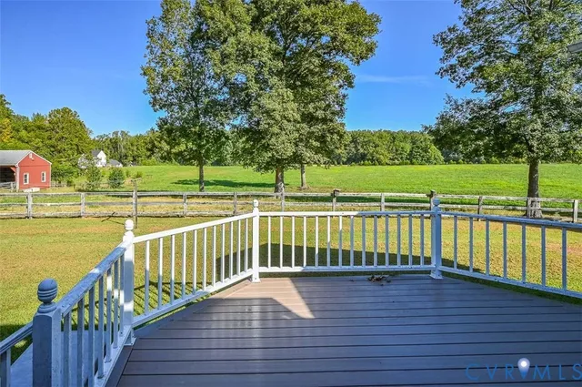 $699,950 | 7120 Hughes Road, Sandston, VA 23150