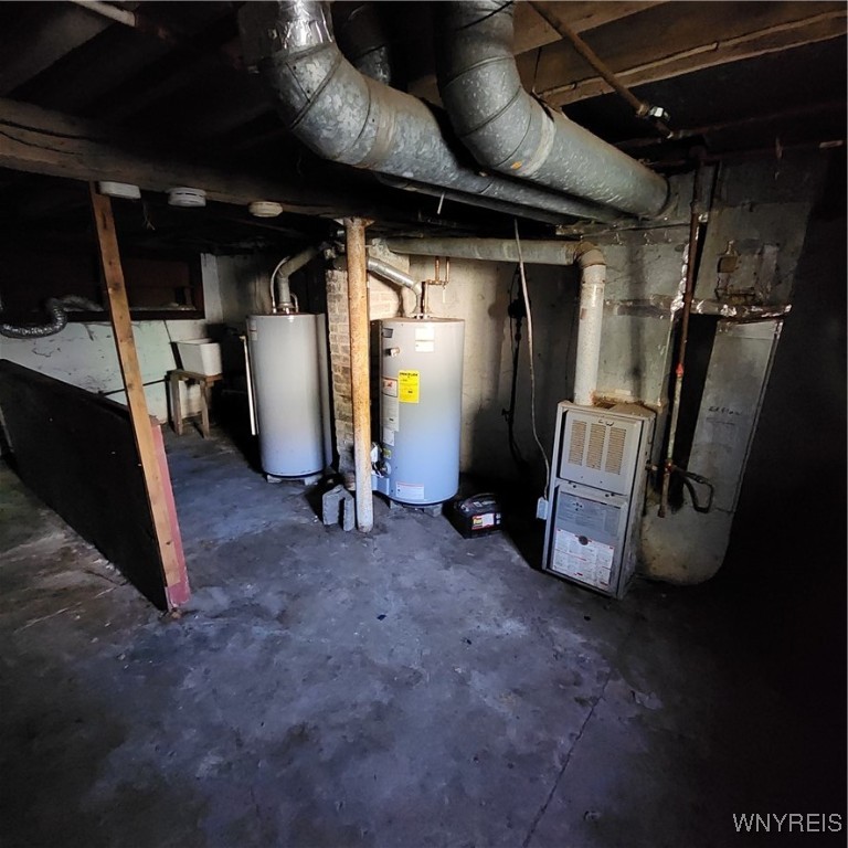 65 Wex Avenue Buffalo, NY 14211 - Photo 16 of 20