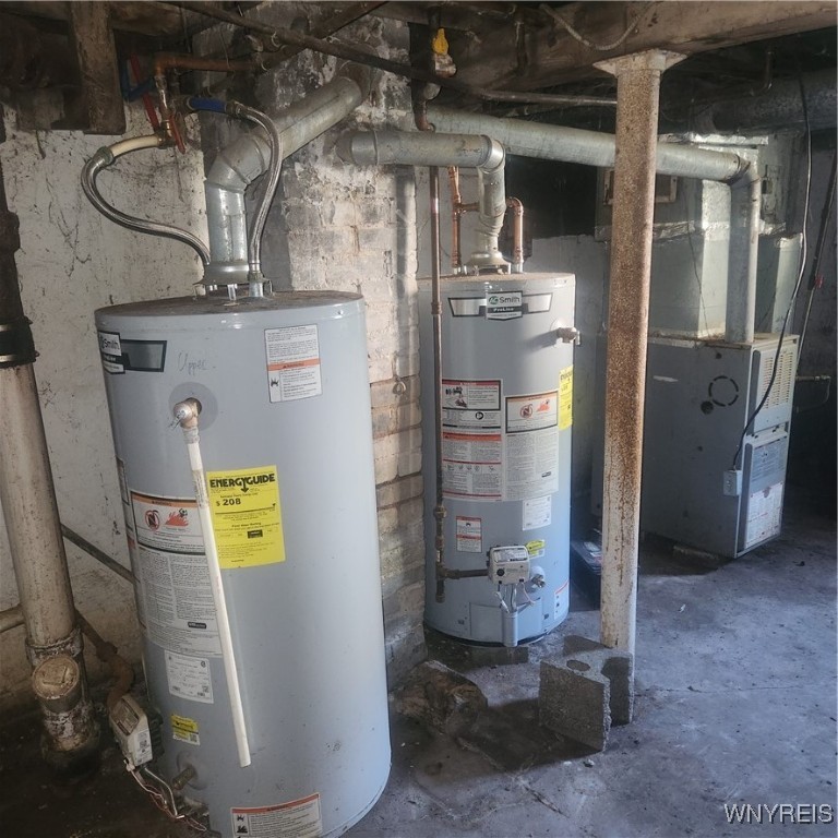 65 Wex Avenue Buffalo, NY 14211 - Photo 18 of 20