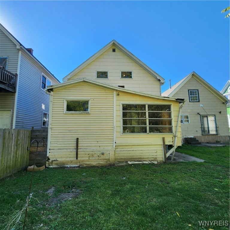 65 Wex Avenue Buffalo, NY 14211 - Photo 19 of 20