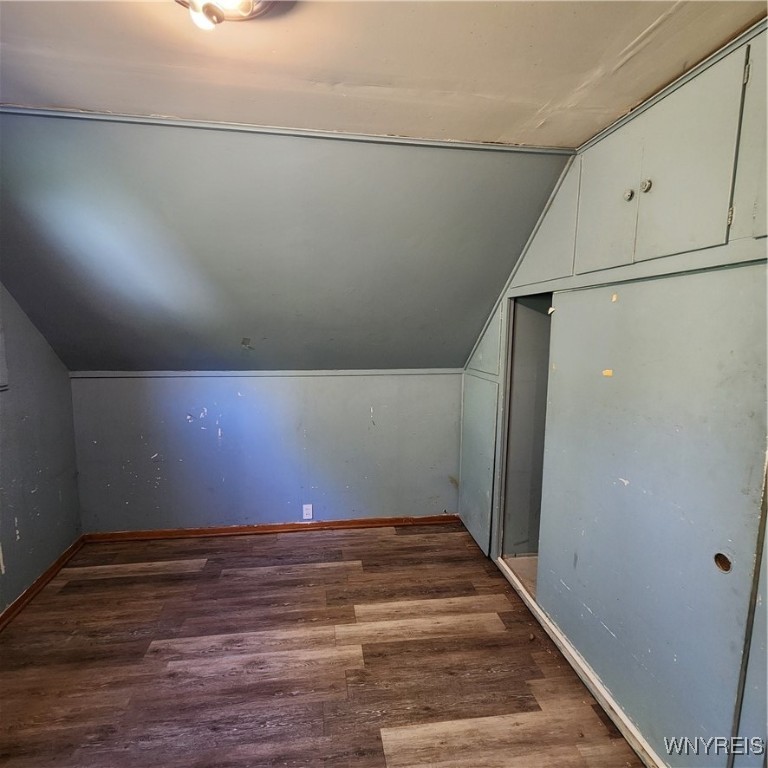 65 Wex Avenue Buffalo, NY 14211 - Photo 10 of 20