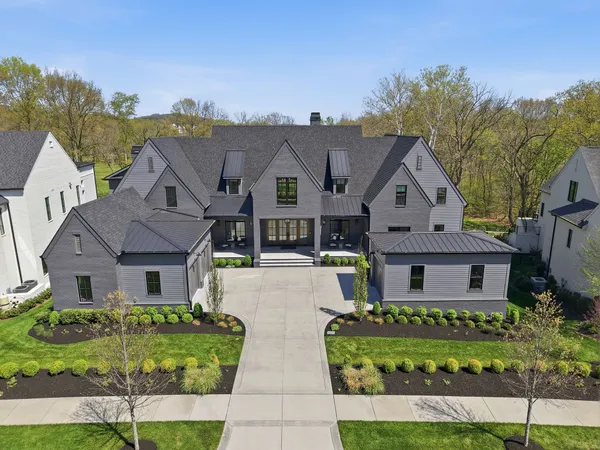 $5,600,000 | 9048 Passiflora Court, College Grove, TN 37046