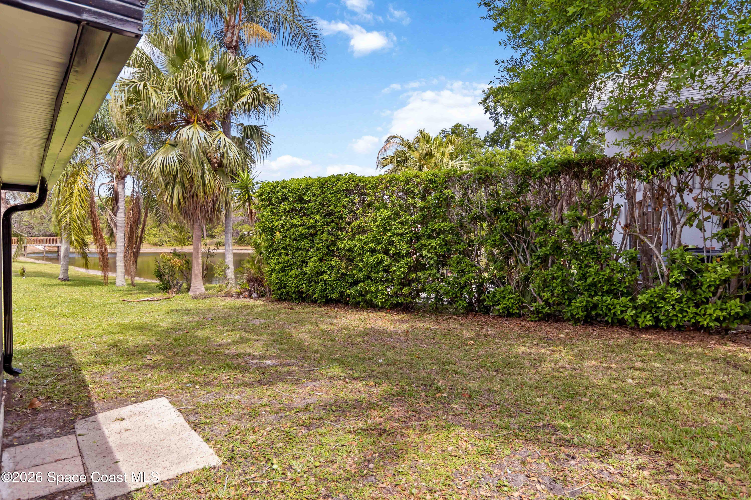 2156 Misty Way Lane Melbourne, FL 32935 - Photo 26 of 31 024