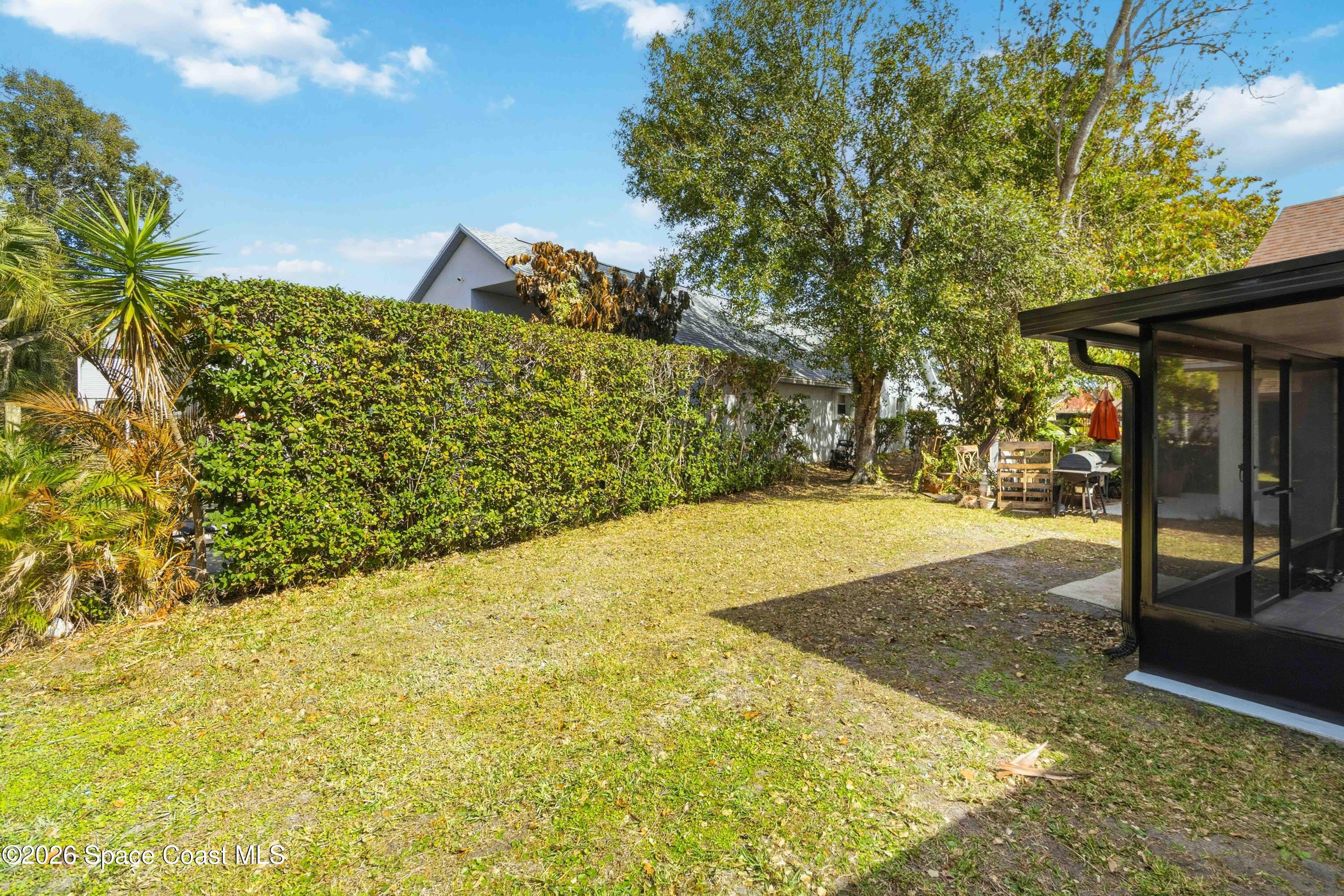 2156 Misty Way Lane Melbourne, FL 32935 - Photo 29 of 31 027