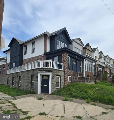$550,000 | 5463 Lebanon Avenue, Philadelphia, PA 19131