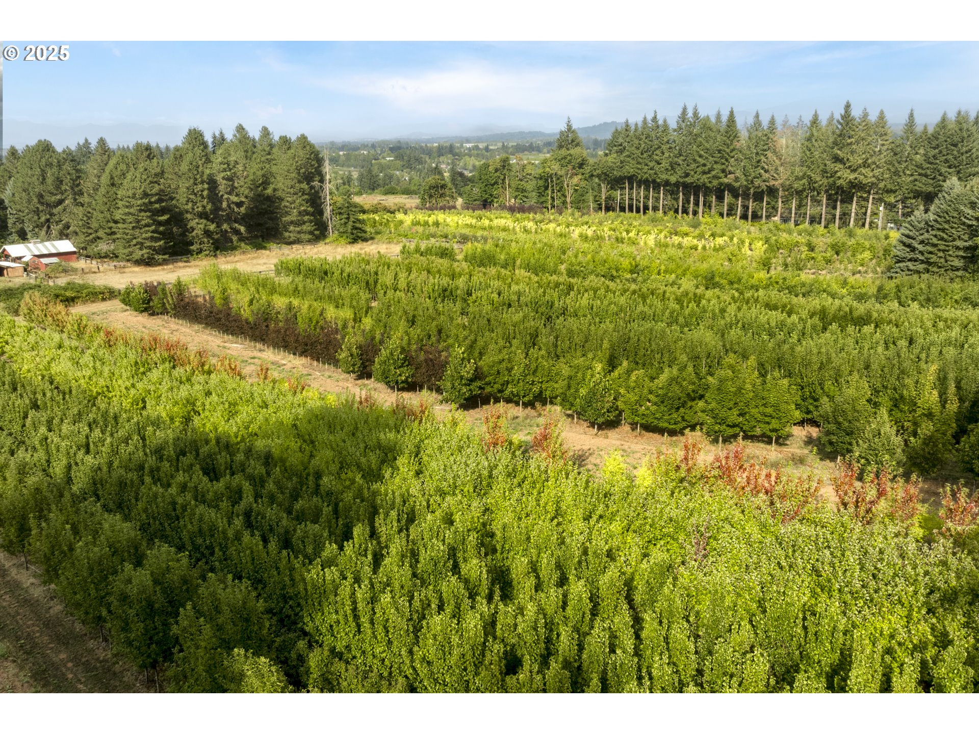 29630 Southeast Wheeler Road Boring, OR 97009 - Photo 11 of 46 a view of a city and an ocean