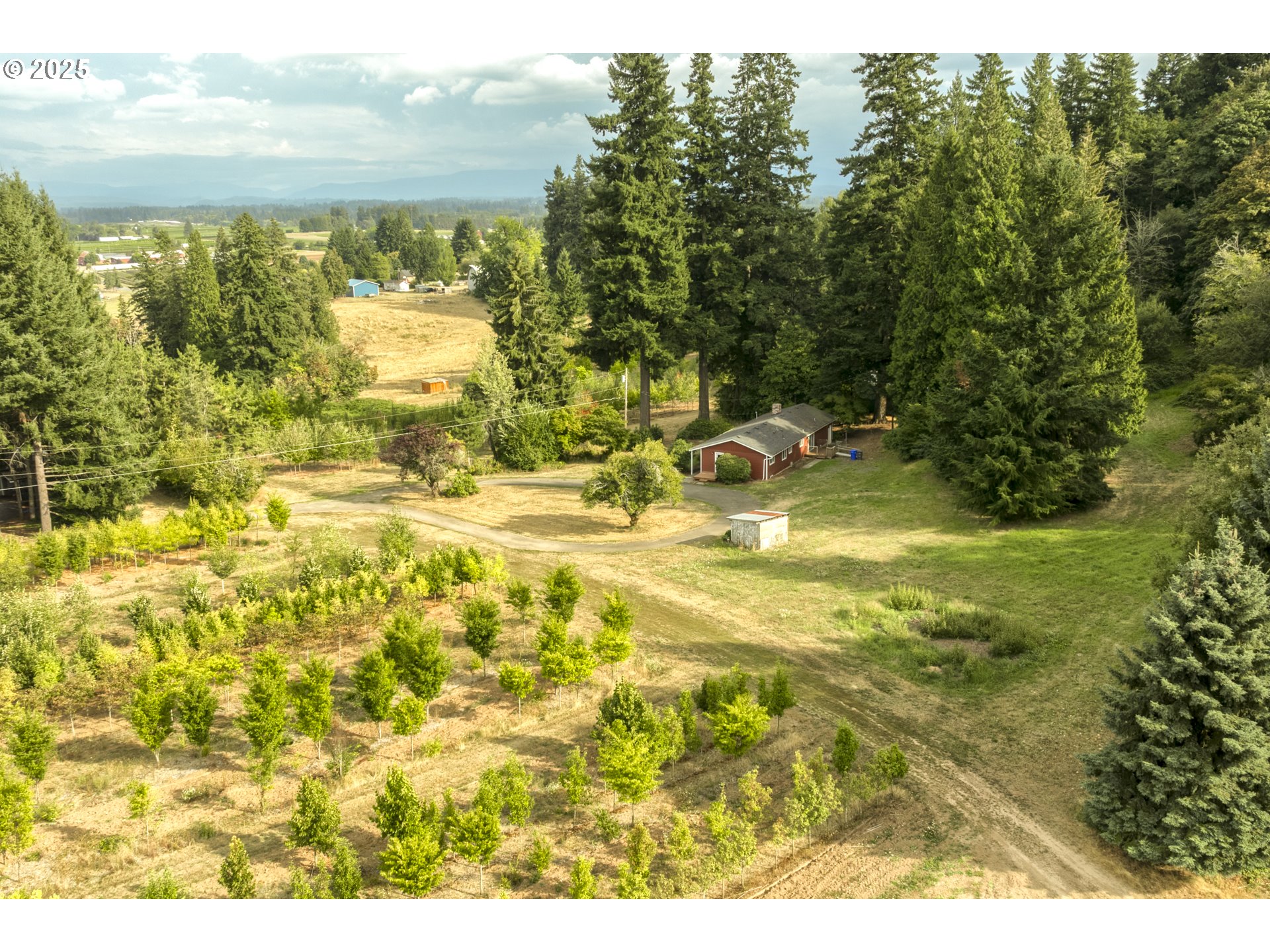 29630 Southeast Wheeler Road Boring, OR 97009 - Photo 13 of 46 a view of a lake view