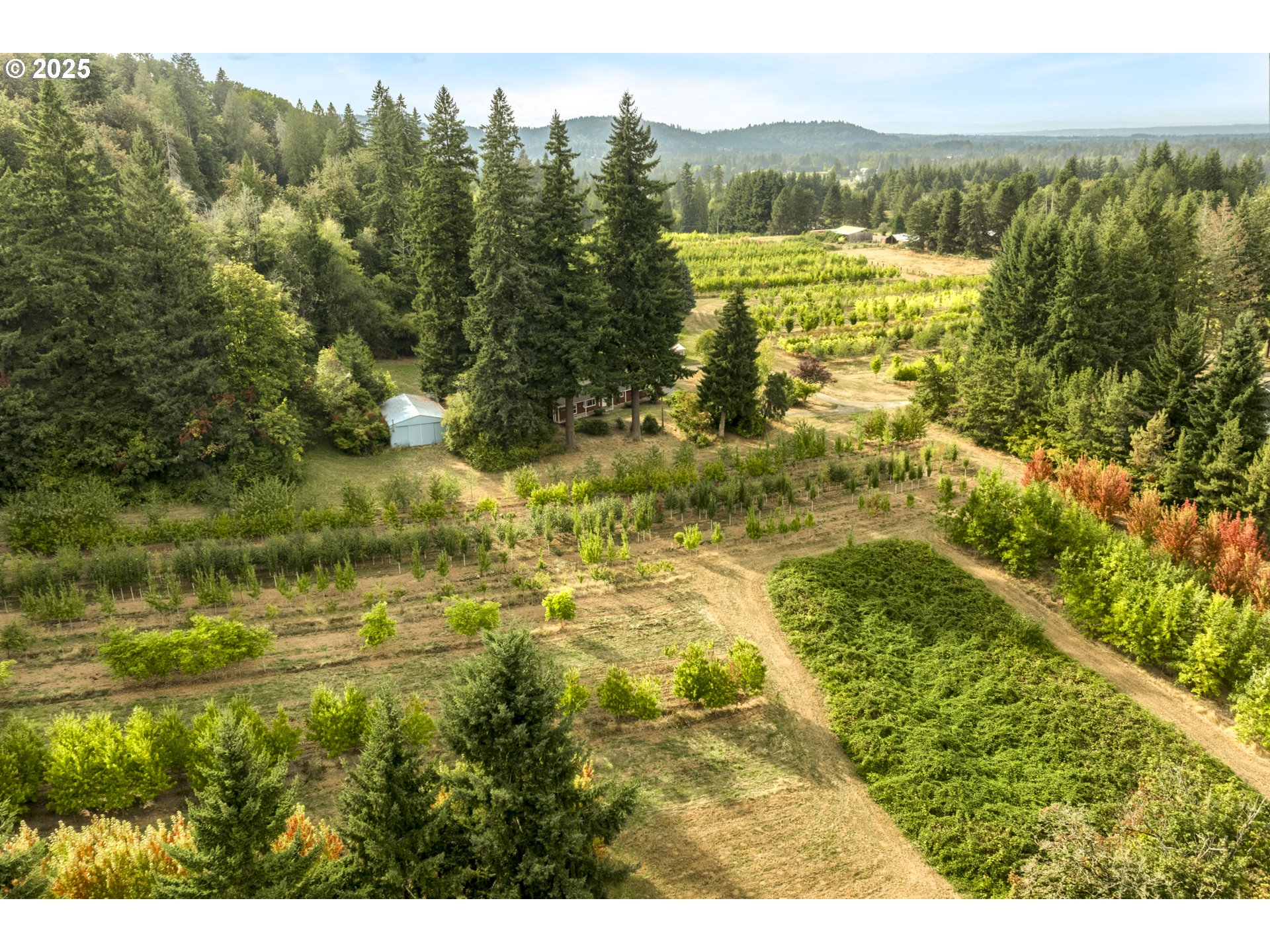 29630 Southeast Wheeler Road Boring, OR 97009 - Photo 15 of 46 a view of lake view and mountain view