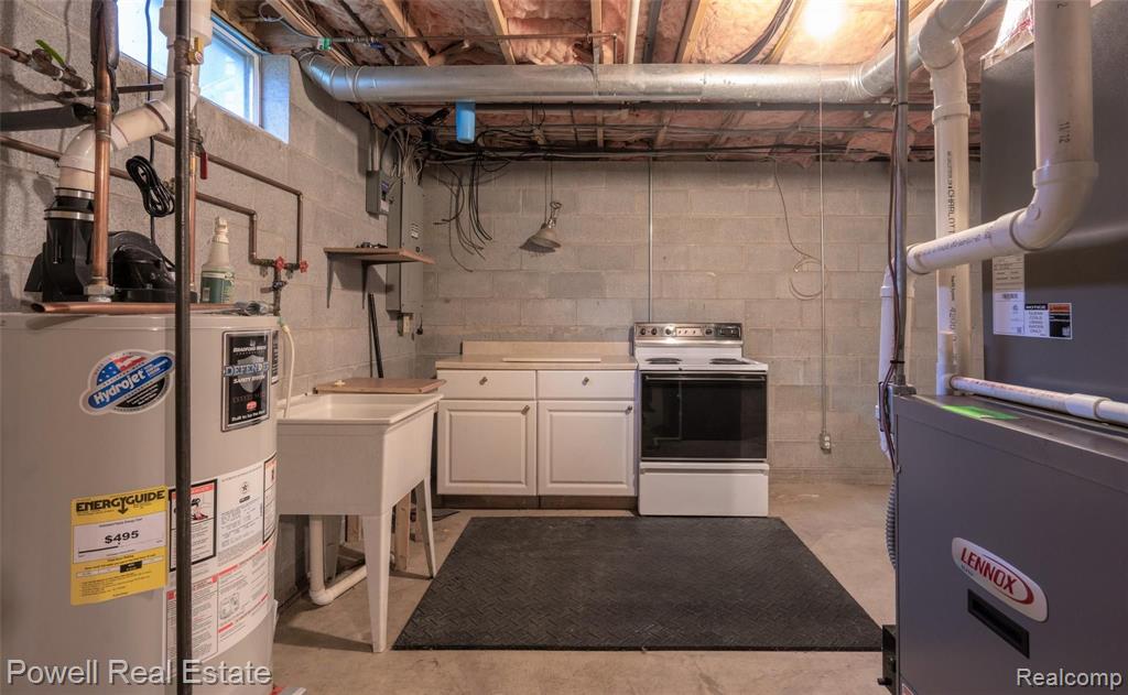 1699 Smith Road Lapeer, MI 48446 - Photo 35 of 54