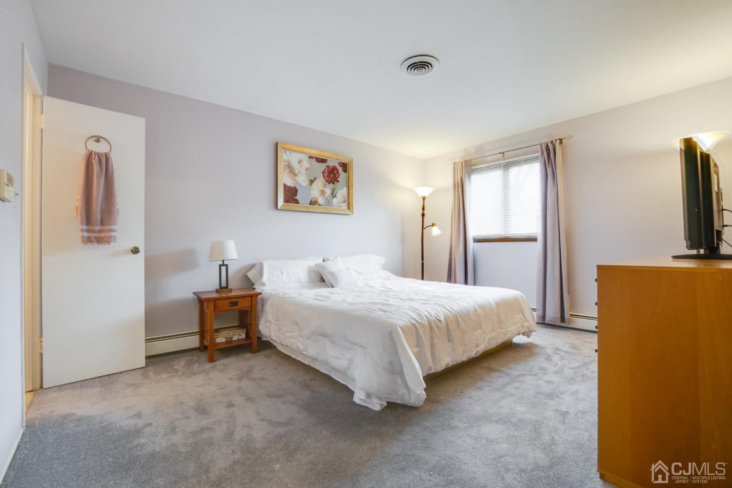 4 Stanworth Road Kendall Park, NJ 08824 - Photo 14 of 19 Master bedroom