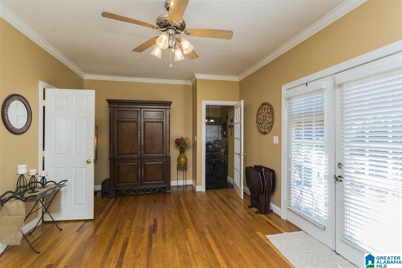 9710 Old Springville Road Trussville, AL 35173 - Photo 36 of 45