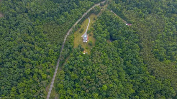 $309,900 | 1747 Lynchburg Road, Westfield, NC 27053