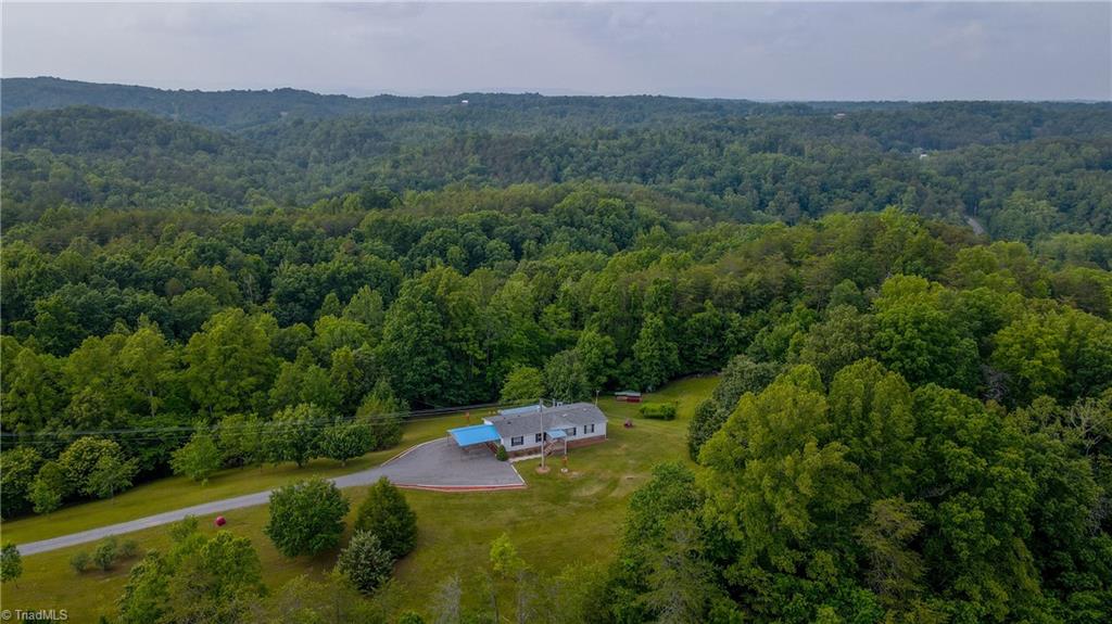 1747 Lynchburg Road Westfield, NC 27053 - Photo 13 of 50