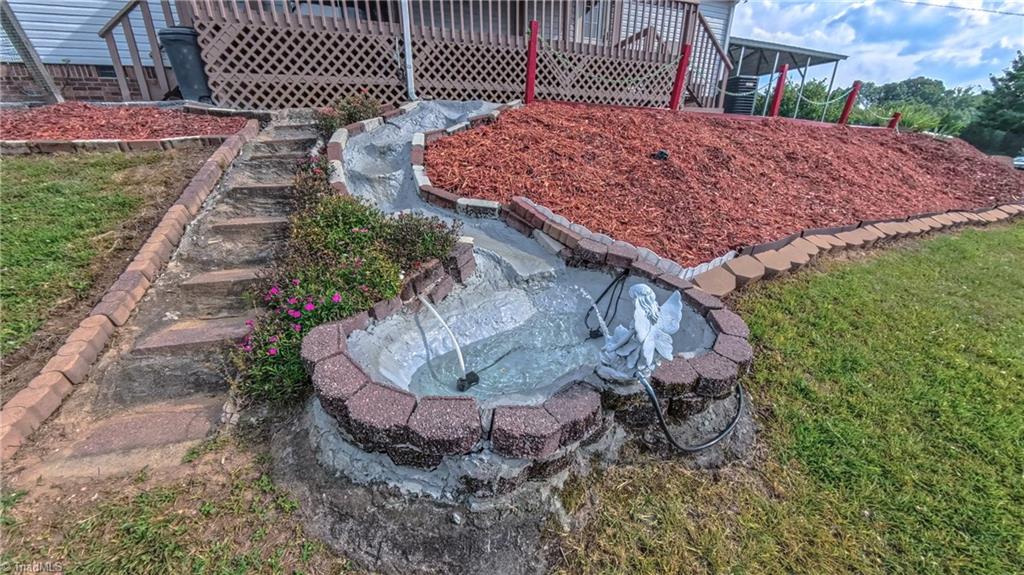 1747 Lynchburg Road Westfield, NC 27053 - Photo 22 of 50