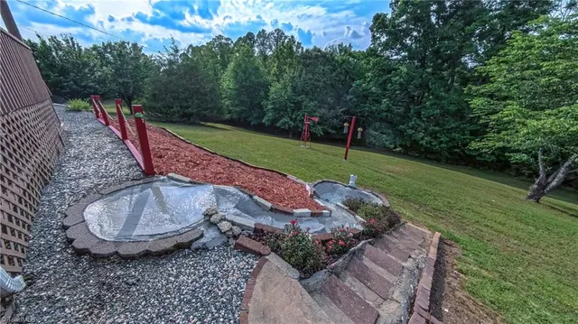 $314,900 | 1747 Lynchburg Road, Westfield, NC 27053