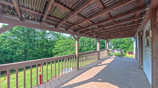 $314,900 | 1747 Lynchburg Road, Westfield, NC 27053