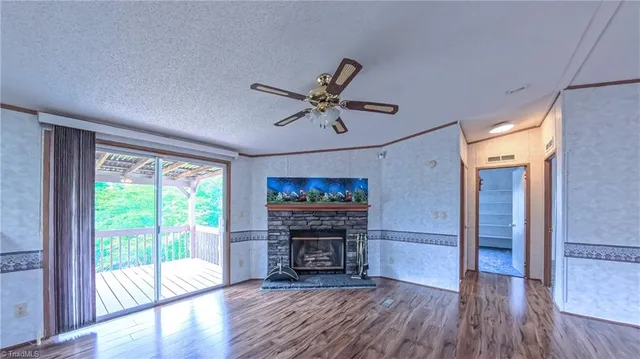 $314,900 | 1747 Lynchburg Road, Westfield, NC 27053