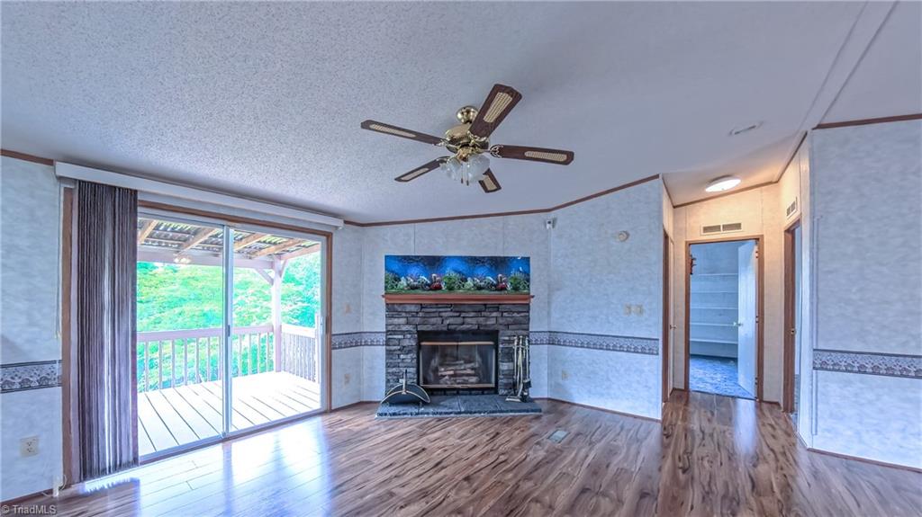 1747 Lynchburg Road Westfield, NC 27053 - Photo 42 of 50