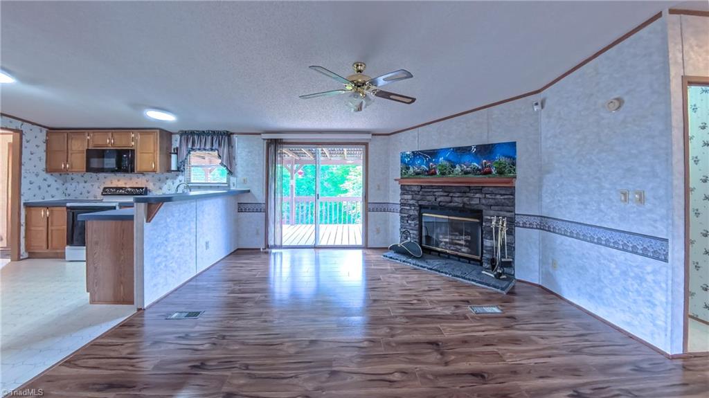 1747 Lynchburg Road Westfield, NC 27053 - Photo 43 of 50