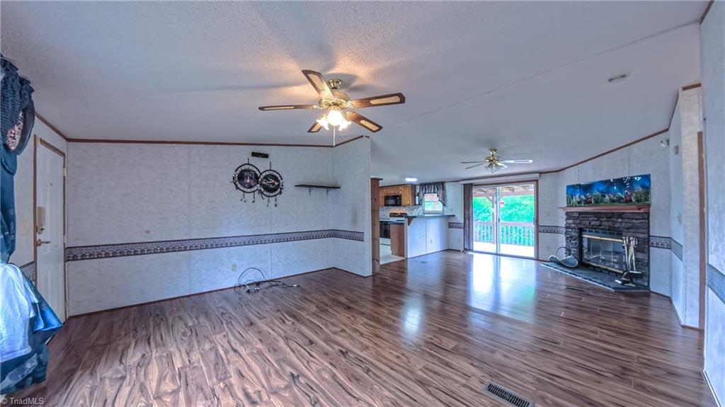 1747 Lynchburg Road Westfield, NC 27053 - Photo 46 of 50