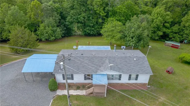 $314,900 | 1747 Lynchburg Road, Westfield, NC 27053